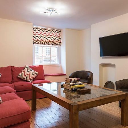 Luxury 3 Bed Flat In The Centre Of Woodstock Appartement Buitenkant foto