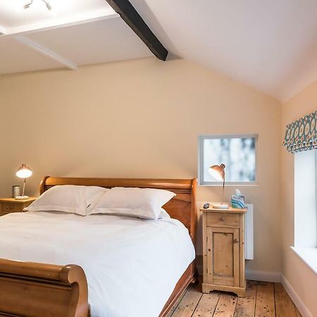 Luxury 3 Bed Flat In The Centre Of Woodstock Appartement Buitenkant foto