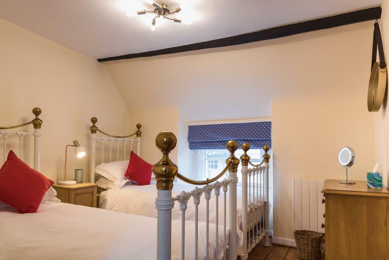Luxury 3 Bed Flat In The Centre Of Woodstock Appartement Buitenkant foto