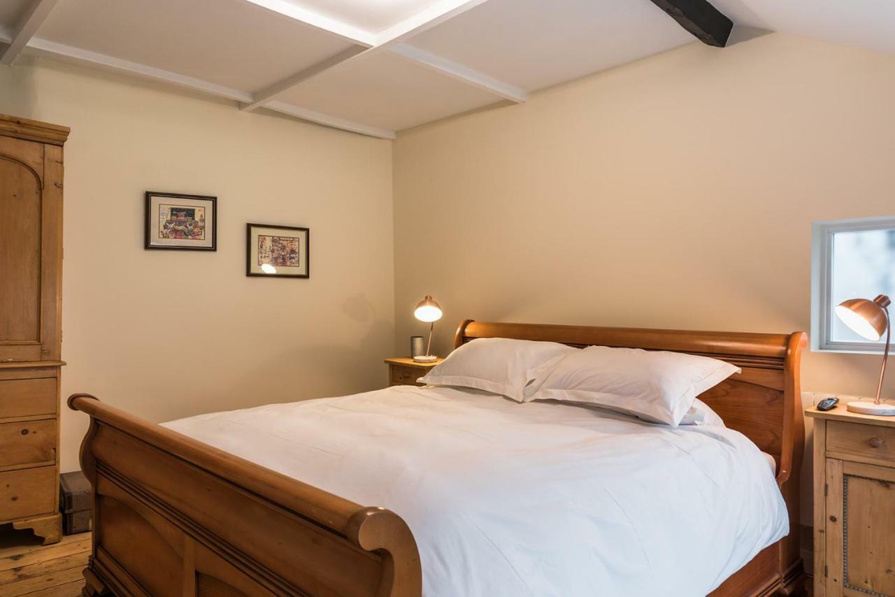 Luxury 3 Bed Flat In The Centre Of Woodstock Appartement Buitenkant foto