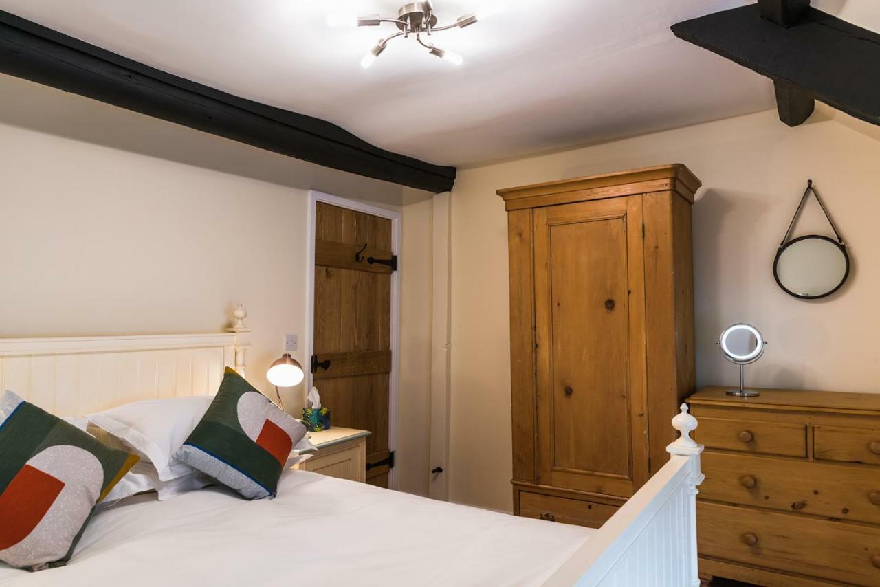 Luxury 3 Bed Flat In The Centre Of Woodstock Appartement Buitenkant foto
