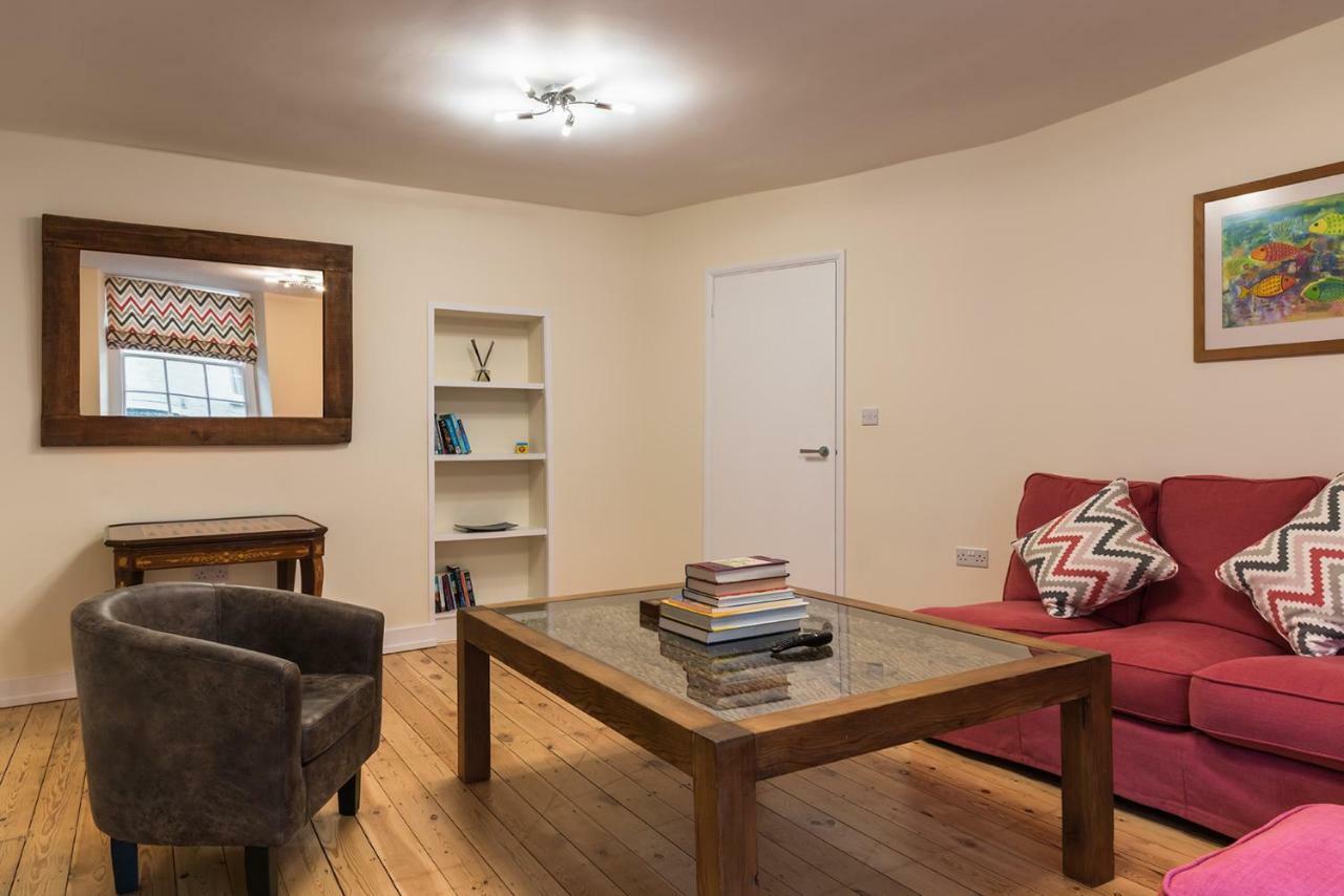 Luxury 3 Bed Flat In The Centre Of Woodstock Appartement Buitenkant foto
