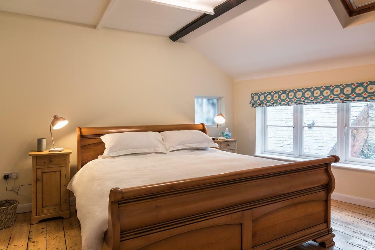 Luxury 3 Bed Flat In The Centre Of Woodstock Appartement Buitenkant foto