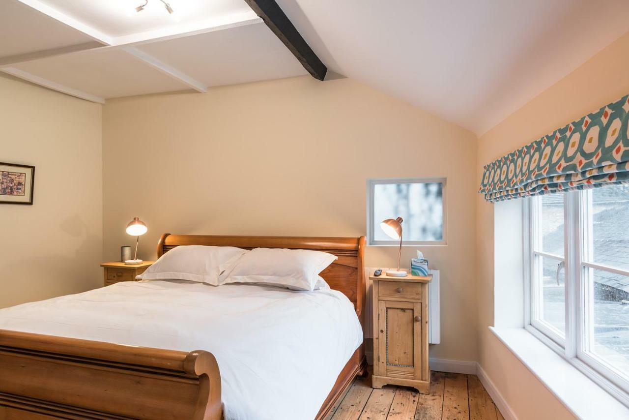 Luxury 3 Bed Flat In The Centre Of Woodstock Appartement Buitenkant foto